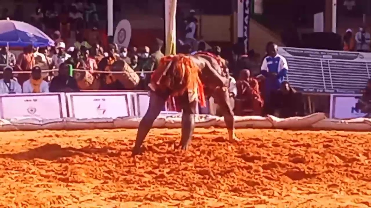 Mahamadou kakade Tahoua vs shaibou Arji maradi 