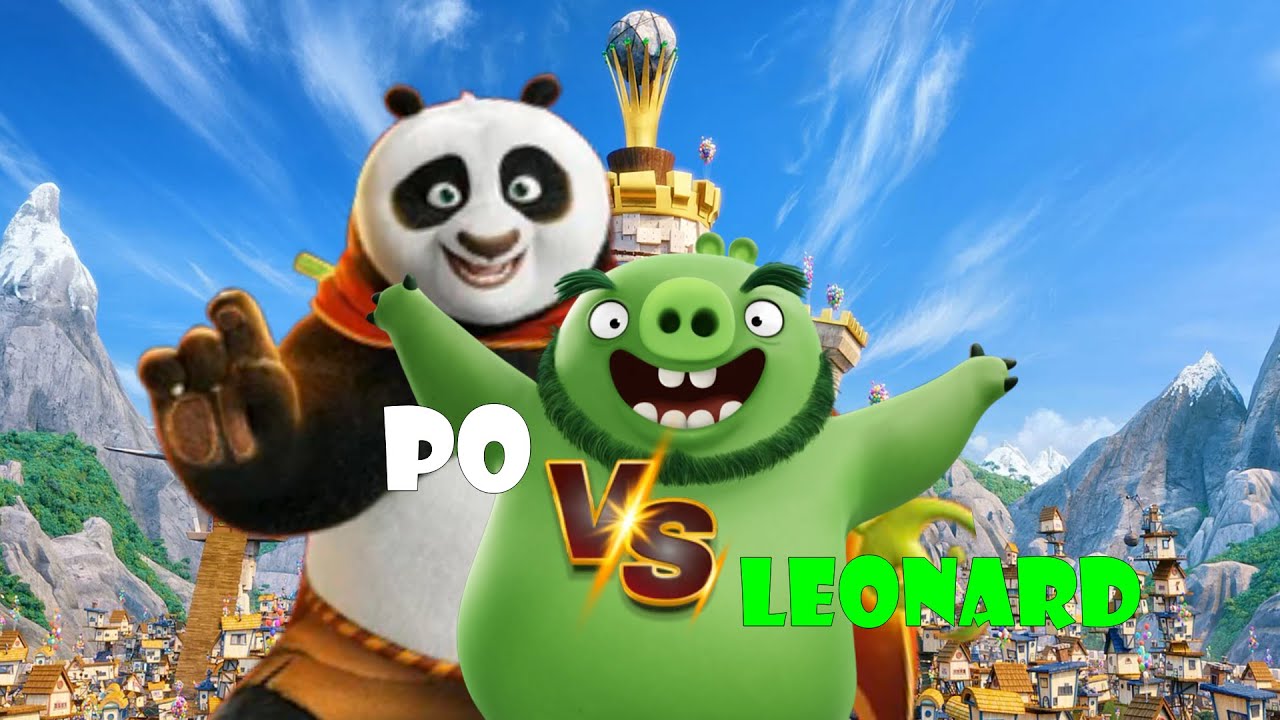 Po Vs Leonard