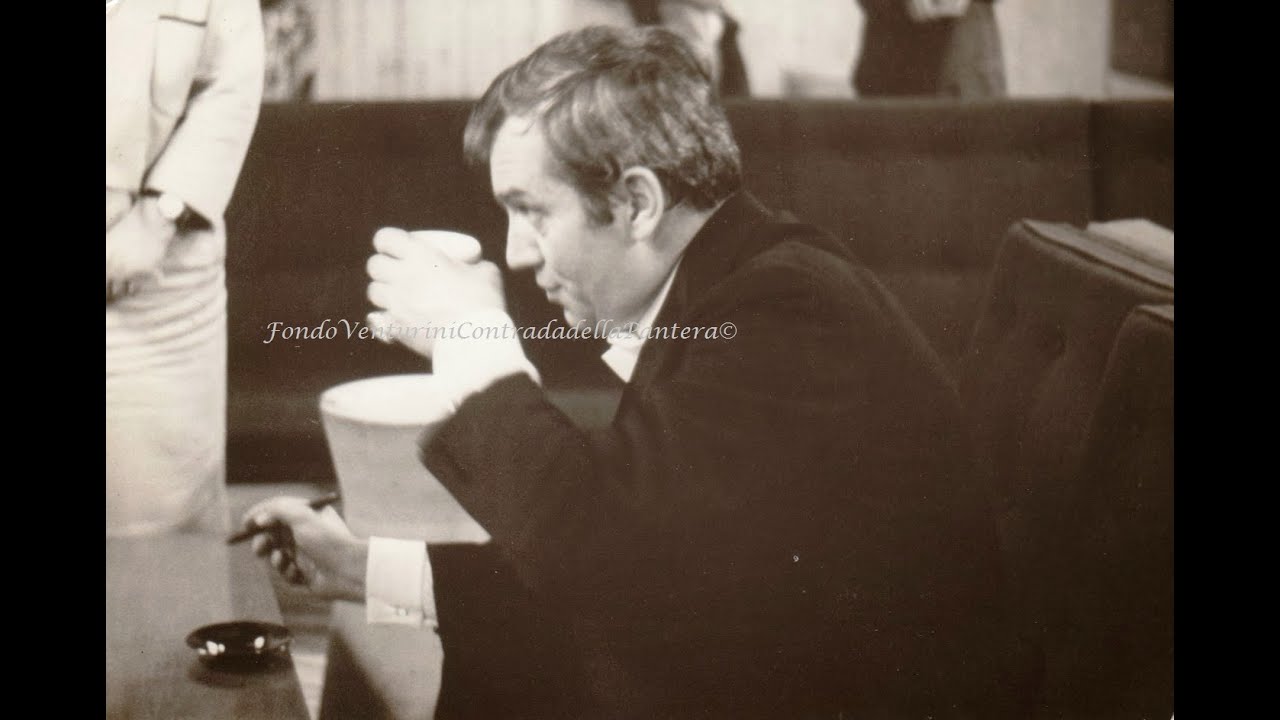 Ettore Bastianini Buon Compleanno