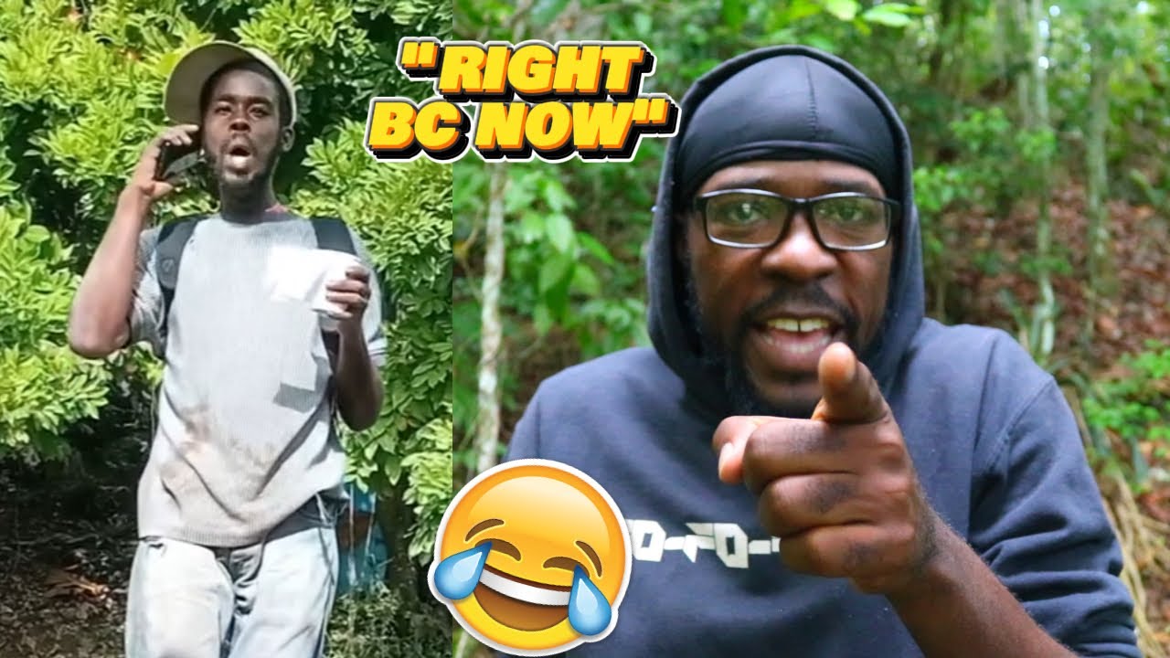 Ямайцы несут другое послание🤣🤣🤣 [K2K REACTION S12 Ep #23]