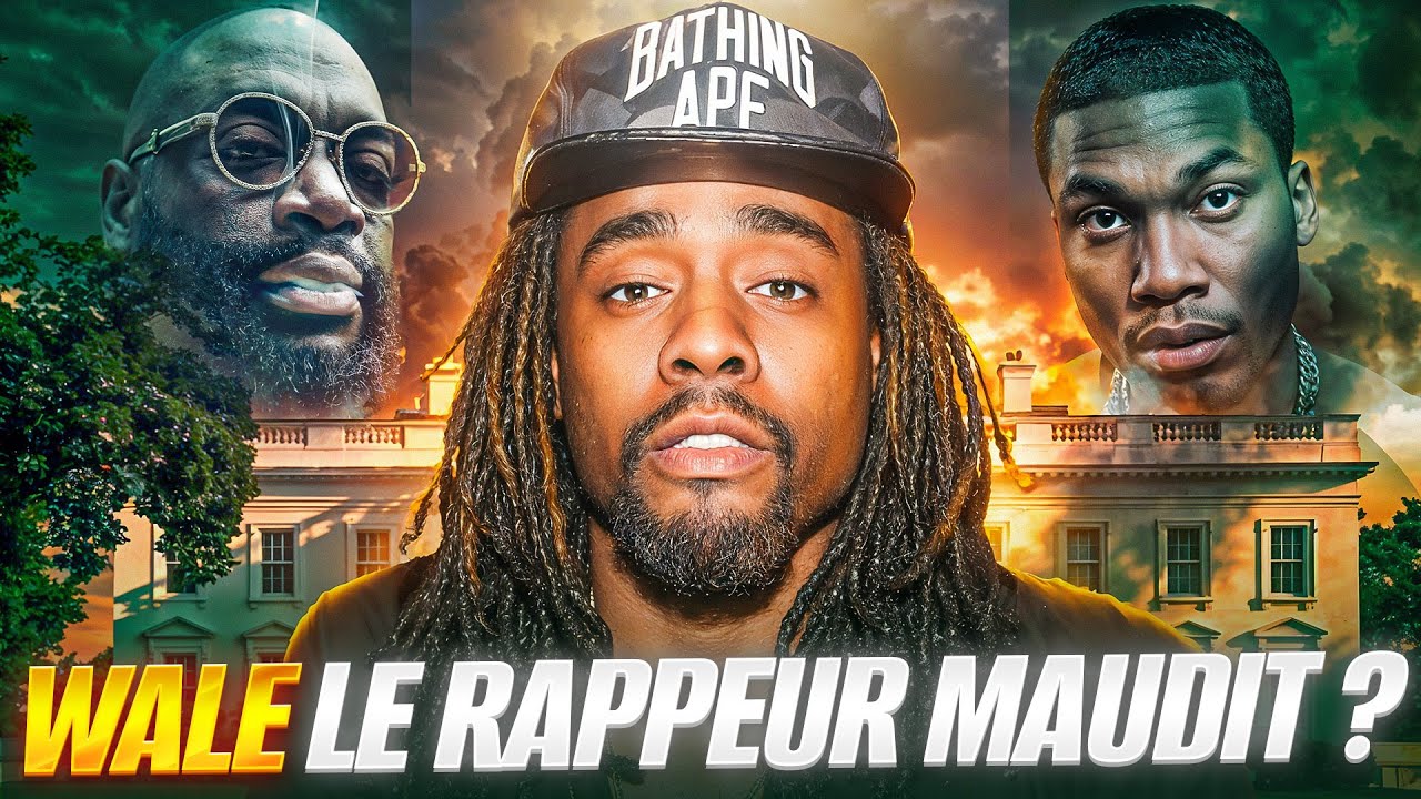 Pourquoi Wale n'a pas eu la carrière qu'il méritait ?