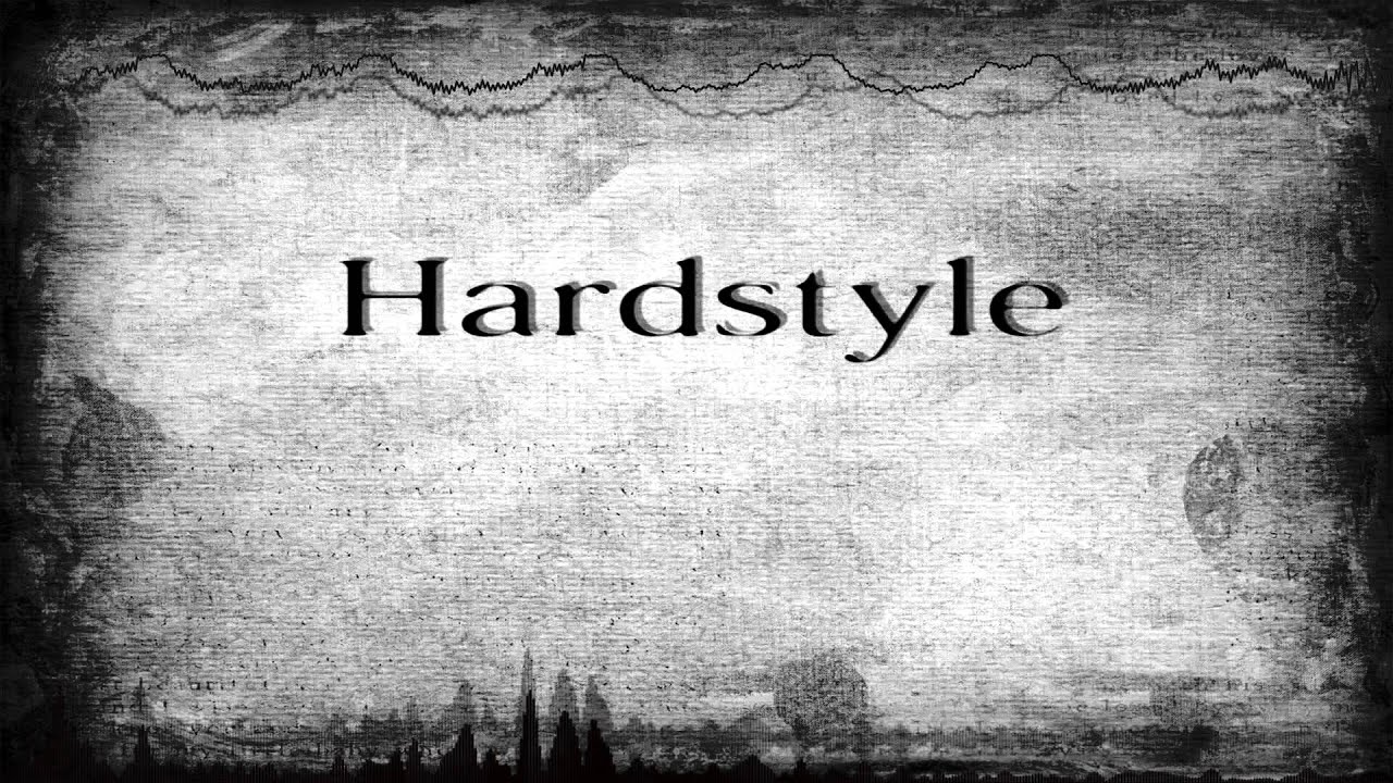 Hardstyle Mix July