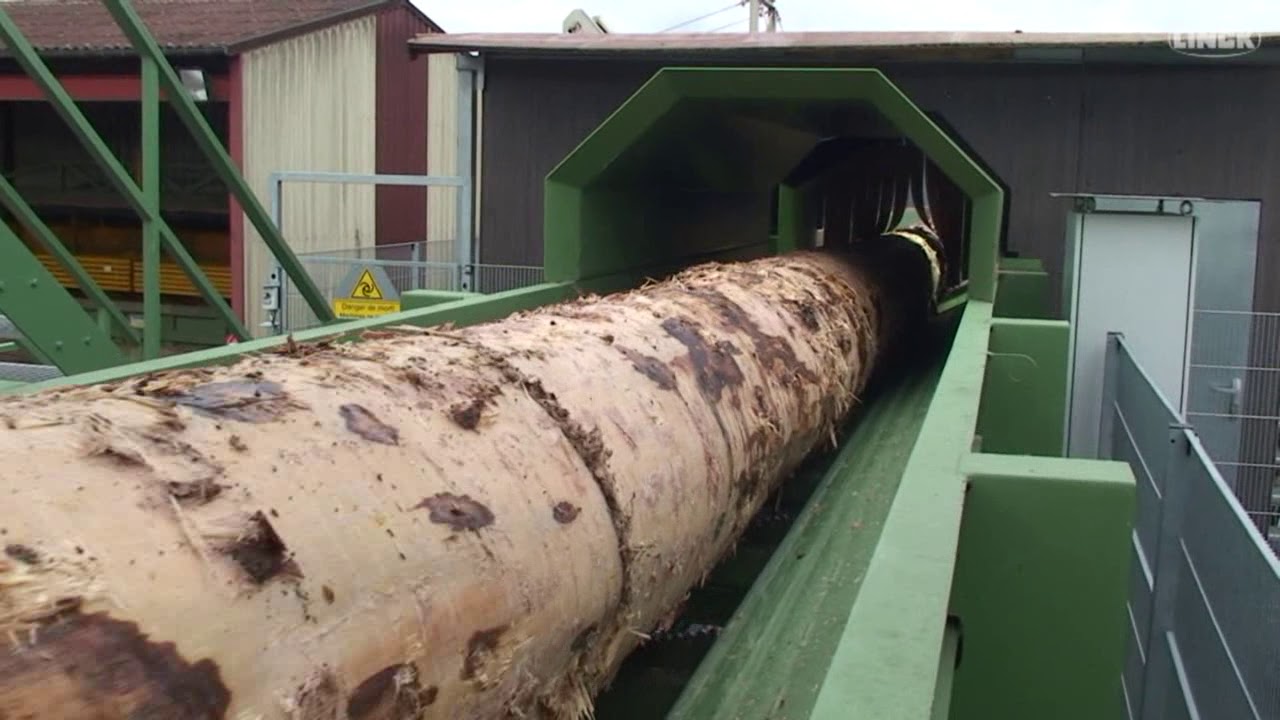 Decker Frères SA Log Processor
