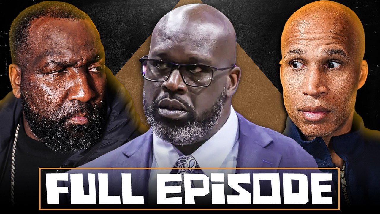 Billups ARRESTED, Perk Almost FOUGHT SHAQ & Wemby DOMINATES!