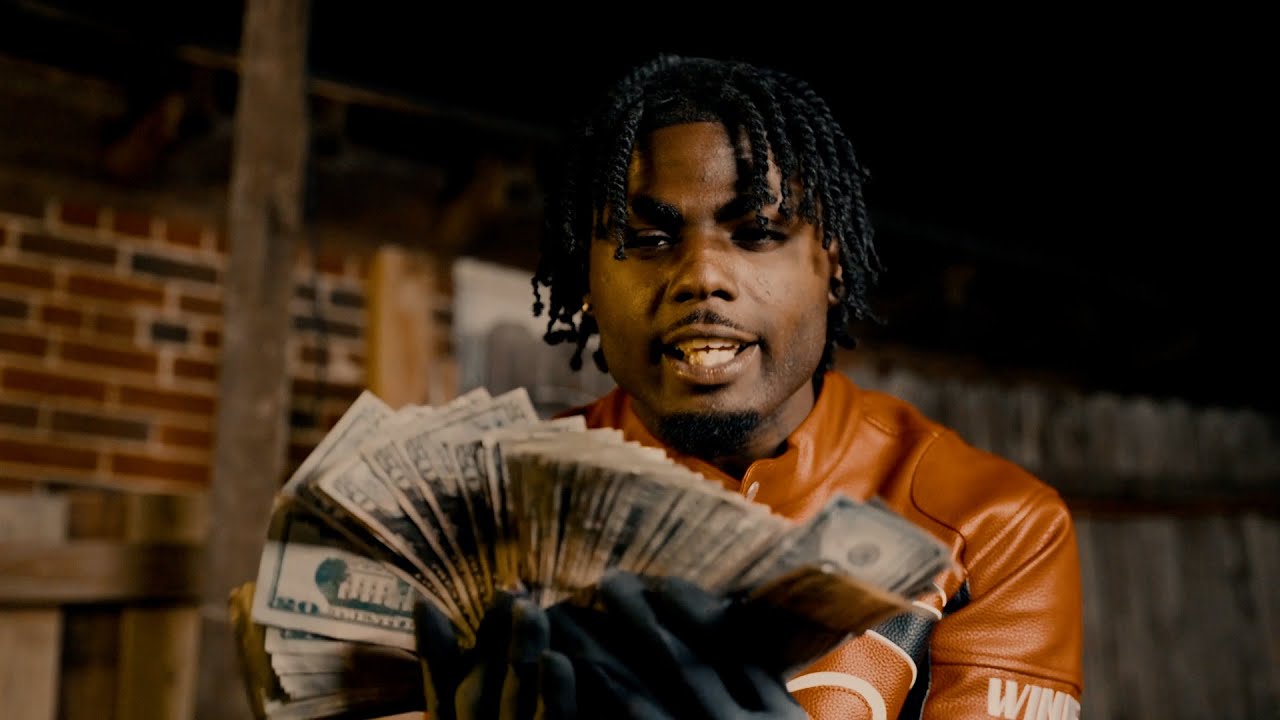 Hard2Kill Twin "Run Em' Down" (Official Music Video) [Dir. By 