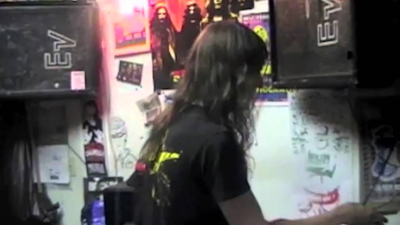 Cauldron - Behind the Scenes of 'Burning Fortune' (Official Part 2)