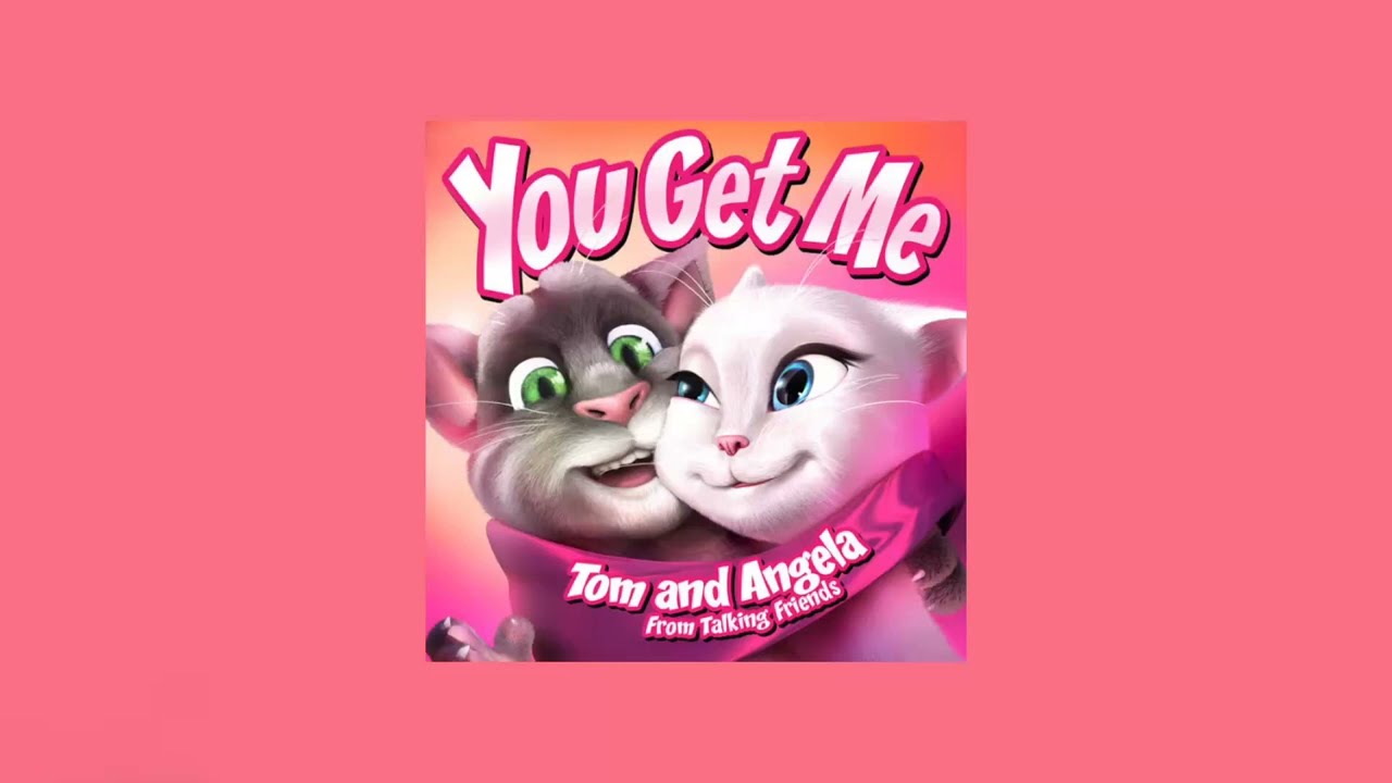 You Get Me (slowed)