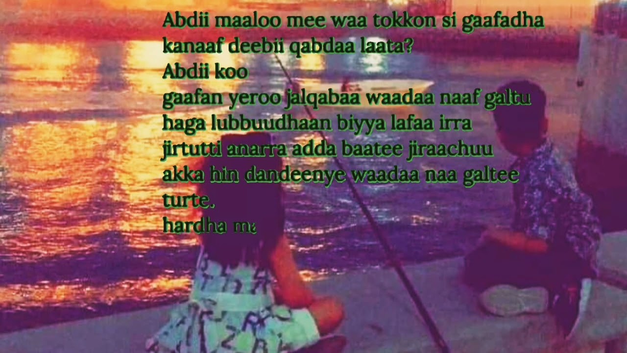 Xalayaa jaalalaa