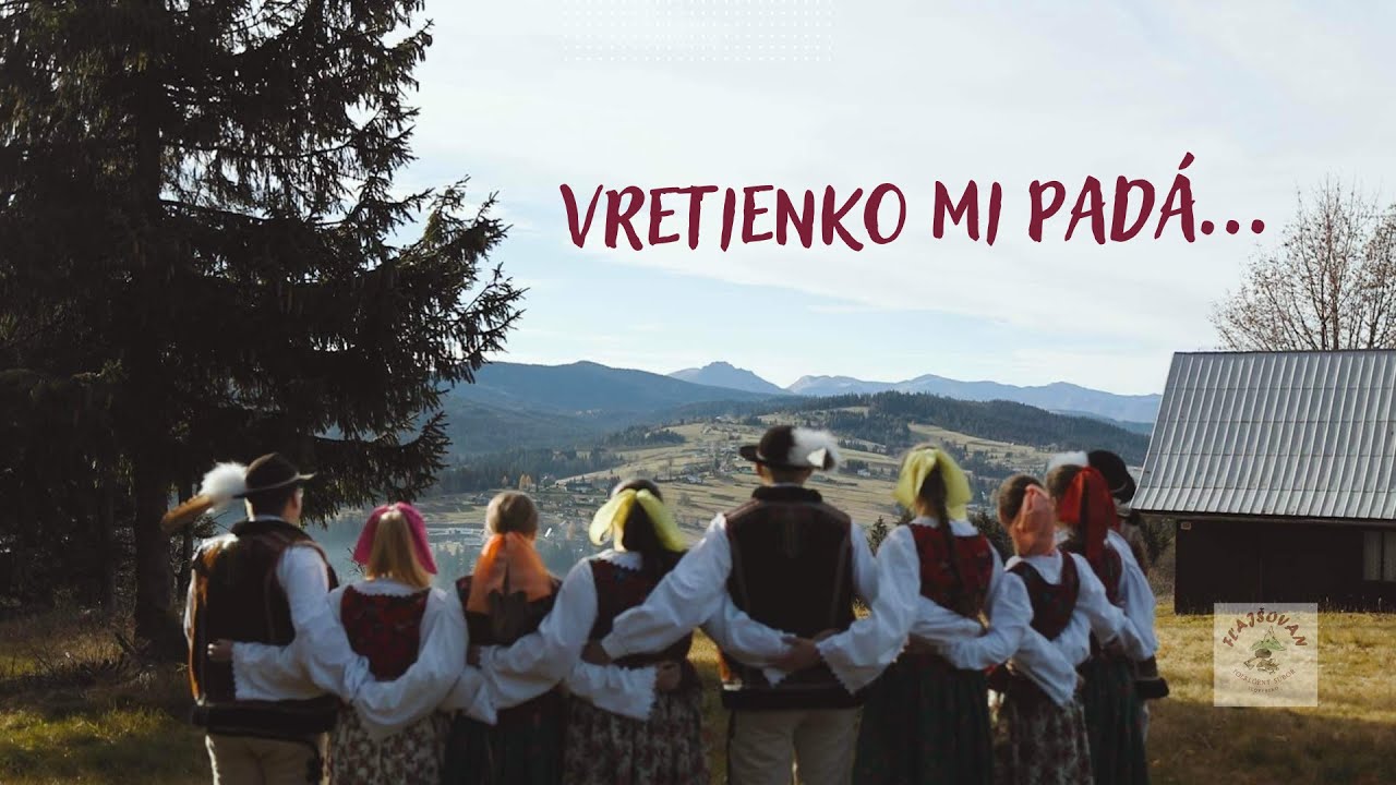 FS Fľajšovan: Vretienko mi padá