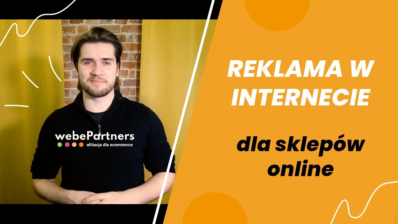 REKLAMA W INTERNECIE DLA SKLEP&Oacute;W ONLINE