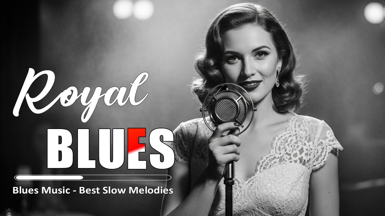 Best Deep Blues Music 🌙 TOP 100 Greatest Blues Songs Of All Time 🎸 Whiskey Blues.