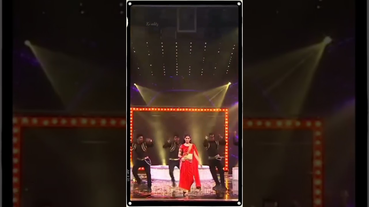 Vartika jha dance on | Chammak Challo | Ra One | ShahRukh Khan | Kareena Kapoor