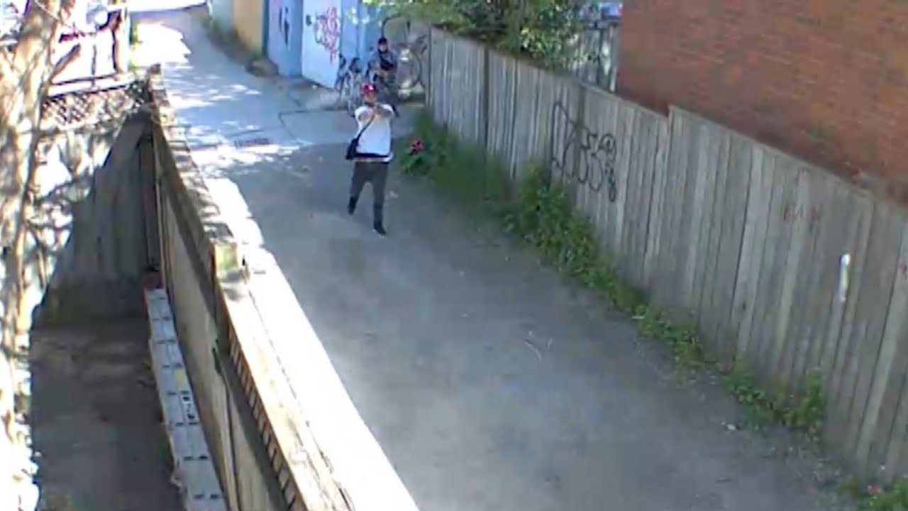 ‘We are at 22 shootings:’ Hamilton police address spike in violence