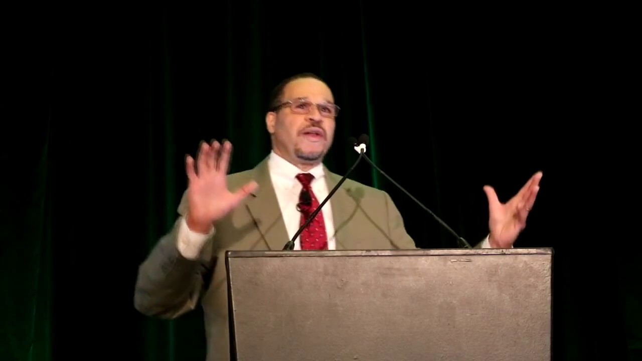 HCH2017: Susan L. Neibacher Address by NHCHC CEO Bobby Watts