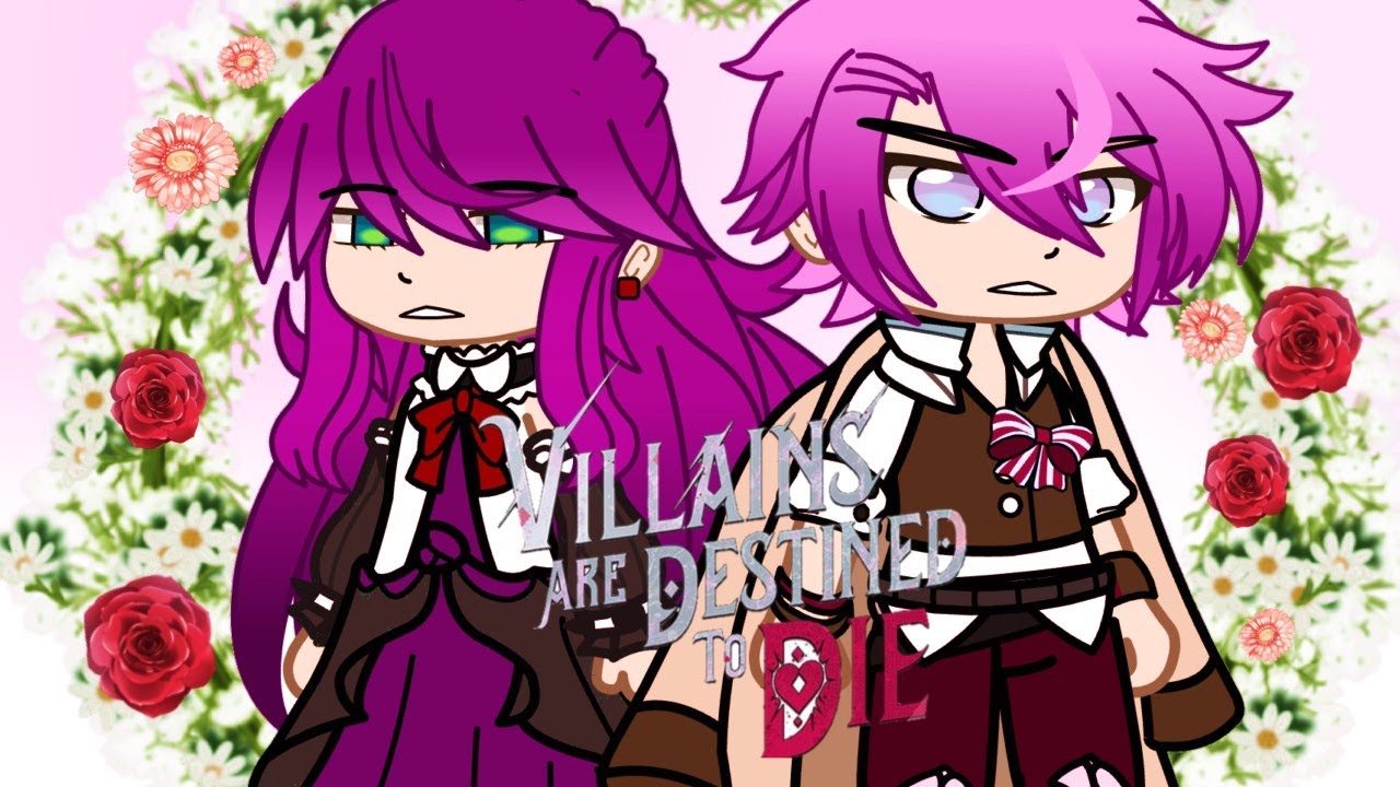 Death Is Only The Ending For A Villainess React To The Future||Part 2