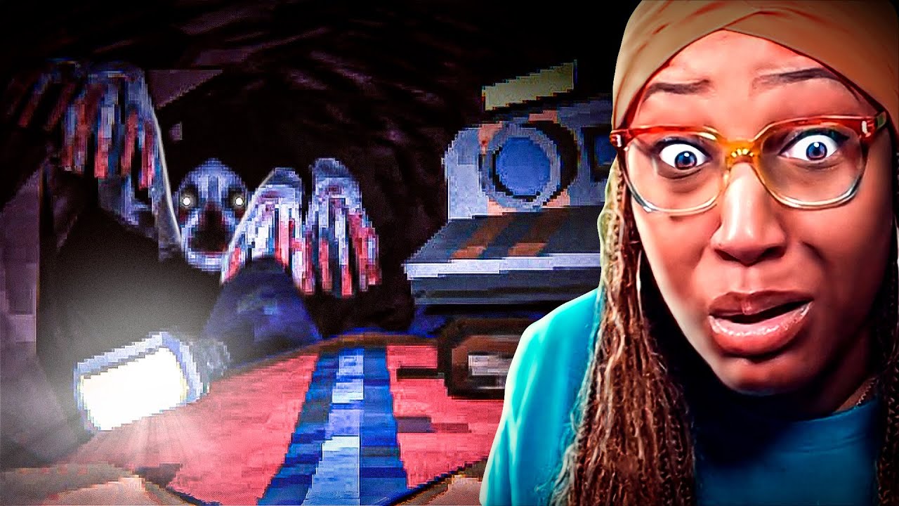 Crawl & The Lights Went Out - Let’s Play Some Random Horrors!