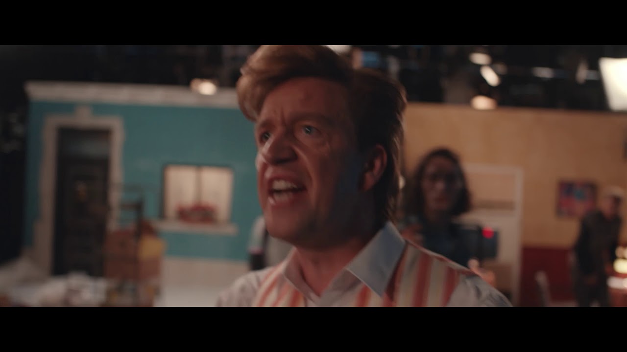 PREVIEW: Bekijk hier de eerste beelden van nieuwe dramareeks “Studio Tarara”
