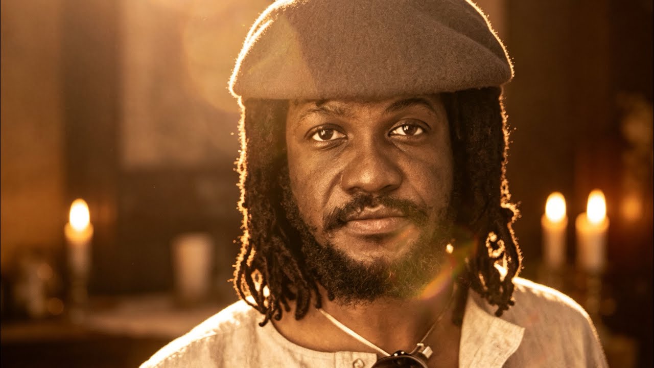 Sly Dunbar Tribute/ Who Holds the Order. Music Visual. Jubba Man Creativve.