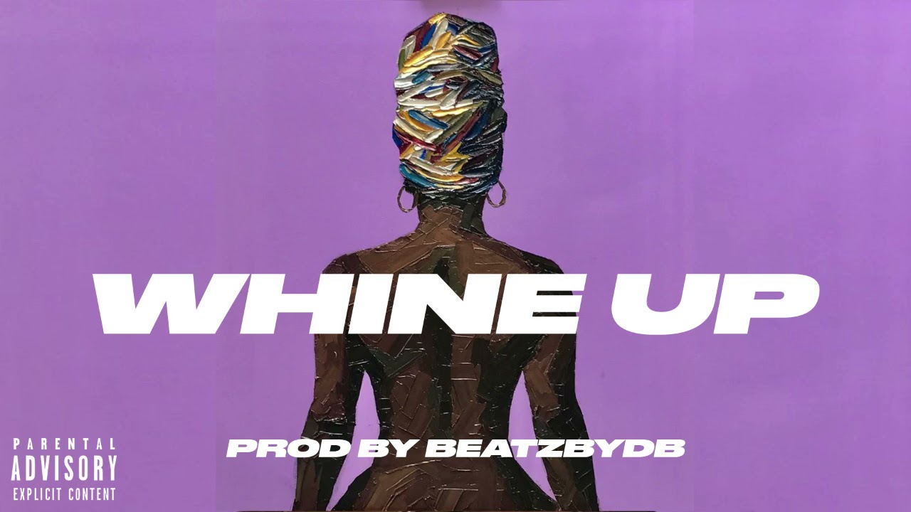 Afroswing x Dancehall Type Beat 