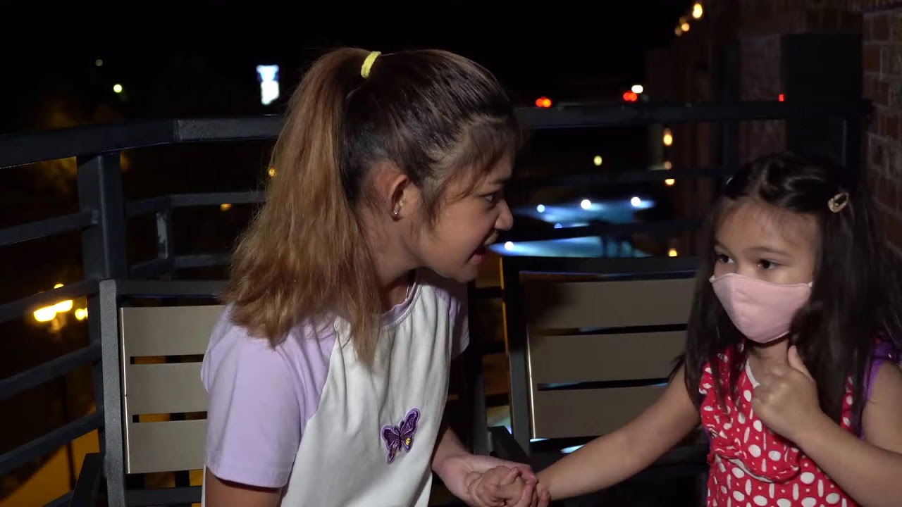 Livestream for all! | Angelica Hale