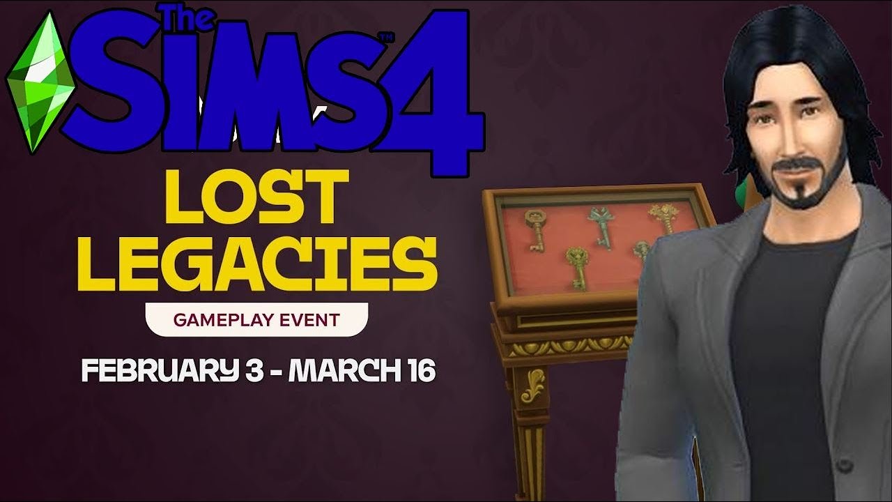 The Sims 4 Troys house