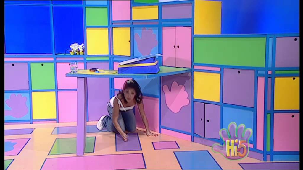 Hi-5 Season 4 Episode 41