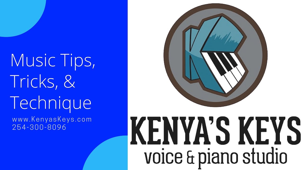 Increase Agility, Precision, & Strength with this Piano Exercise!