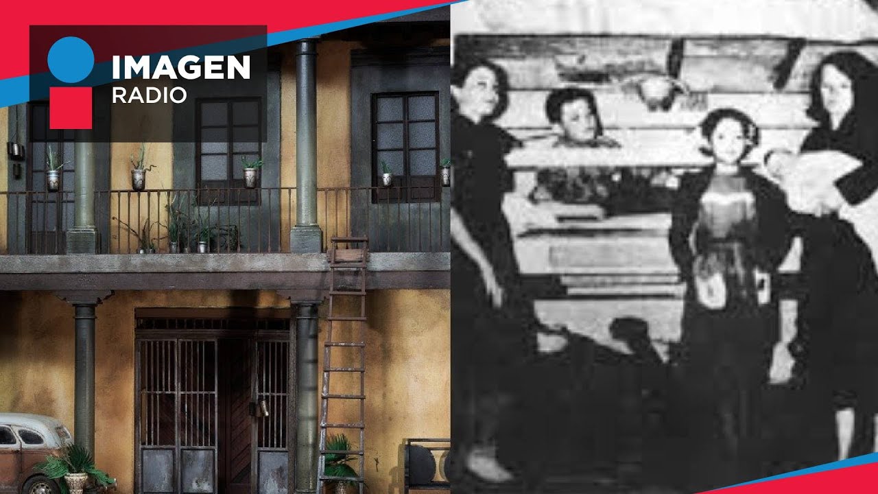 Casa de los Macetones: La familia que vivió 18 años secuestrada