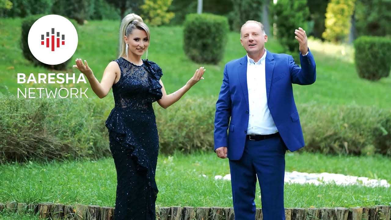 Luiza Reka & Nikolin Perpali - Merr e zgjedh (Official Video 4K)