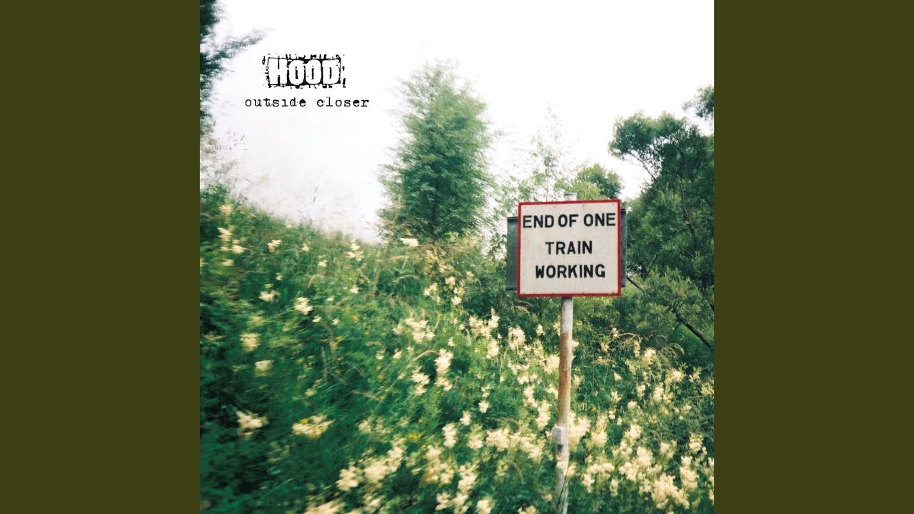 Any Hopeful Thoughts Arrive