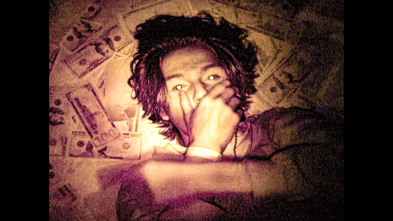 reefuh - Pour My Heart [dir. camerondmarco]