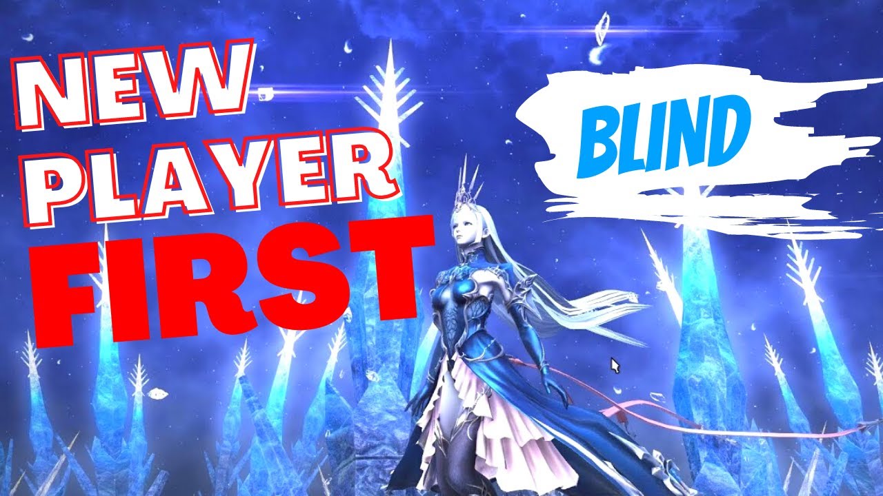 How Good Is FF14's Eden's Verse: Refulgence? - Review & Blind Footage