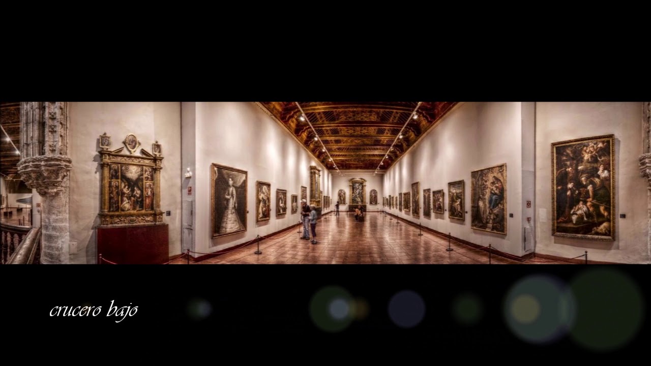 museo de santa cruz