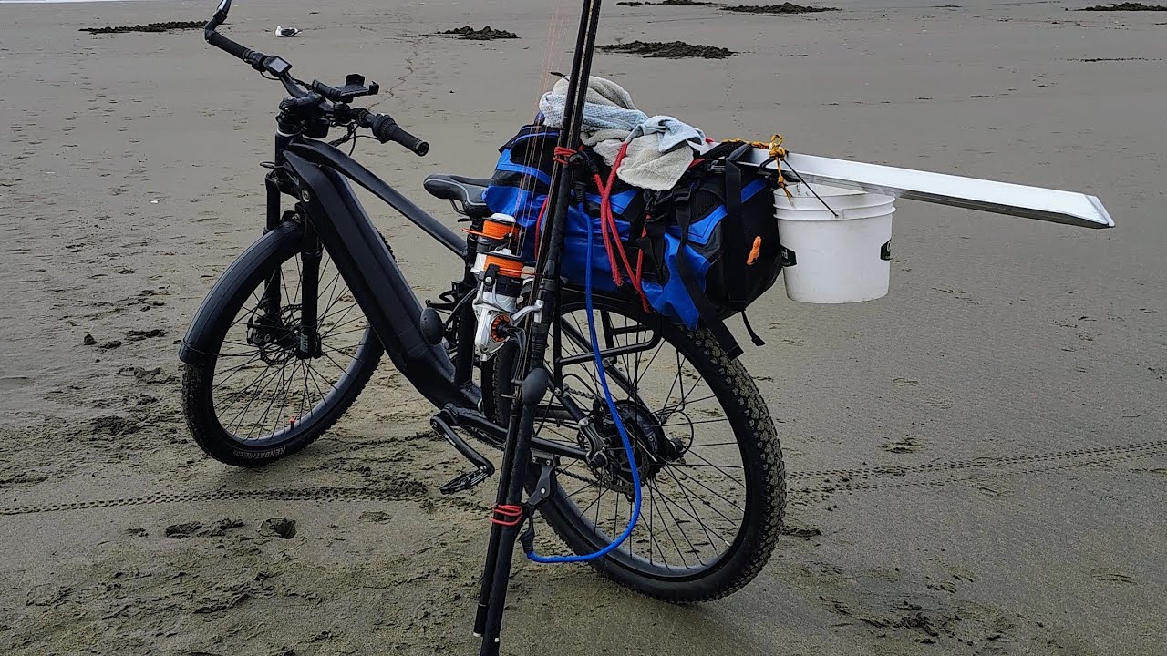 Сезон ещё не закончился, зажигаем с OCTO-SNARE🦀