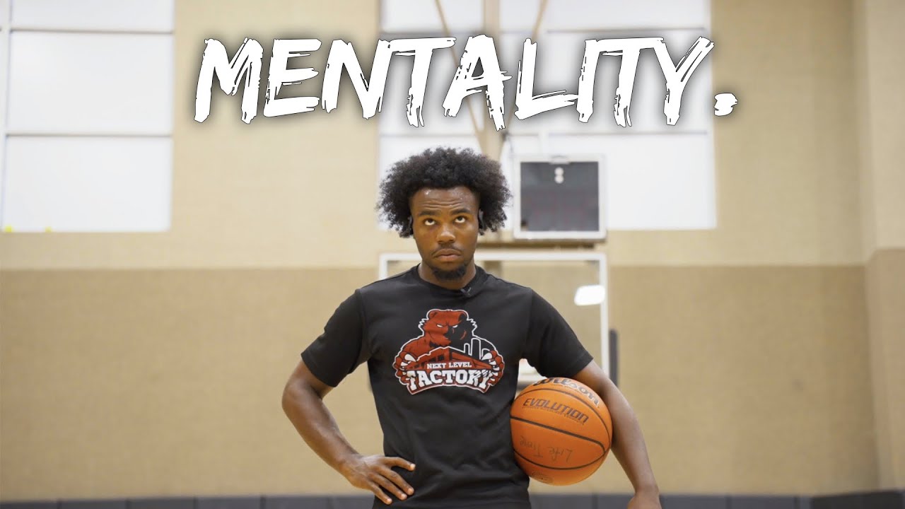 The 'DAWG' Mentality.