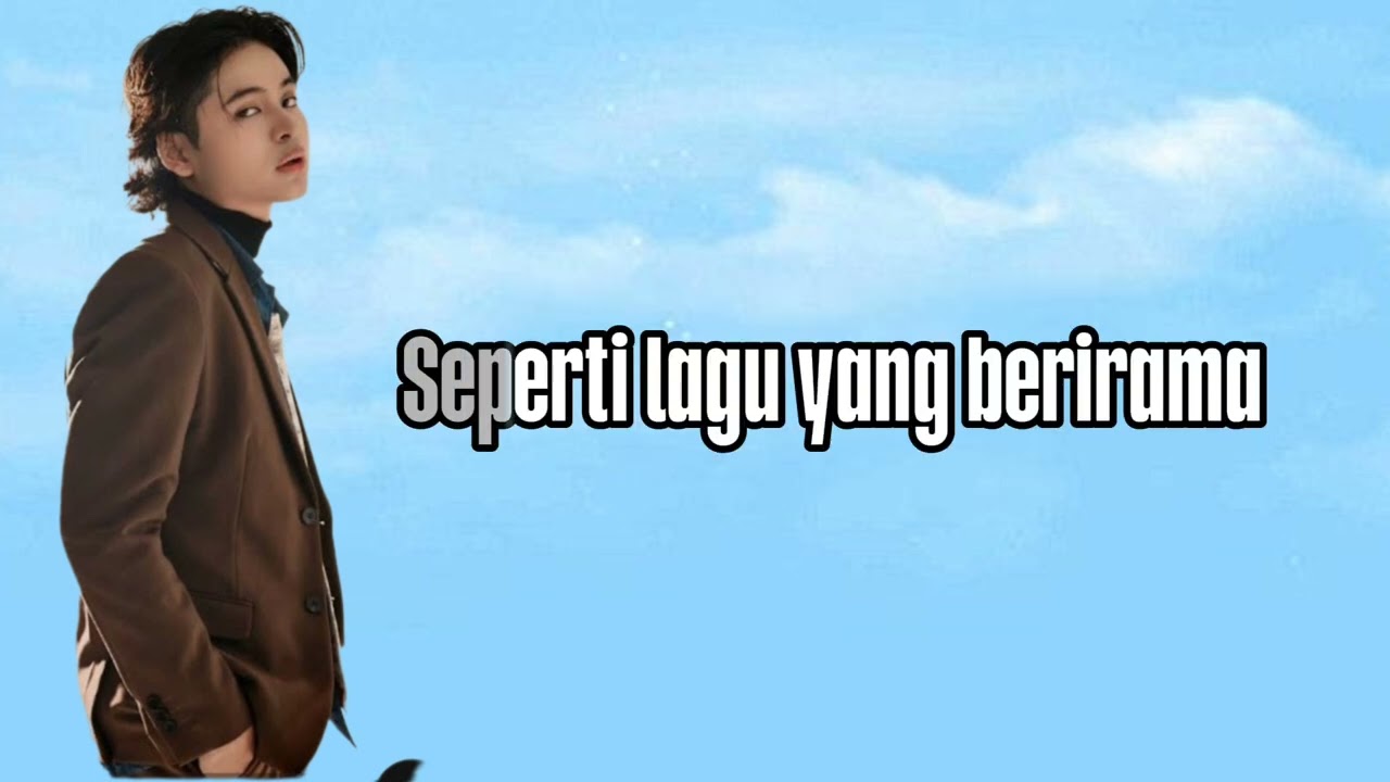 AMINKAN SAJA LIRIK IKHMAL NOUR #ikhmalnour #liriklagu #laguviral #DhiyaShazwani7