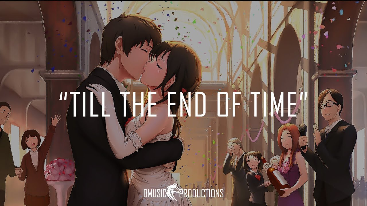Till The End Of Time - Emotional Inspiring Piano R&B Instrumental Rap Beat