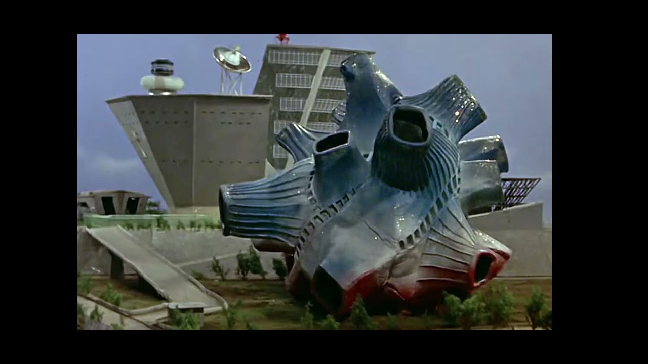 Bullton Sounds |Showa era 