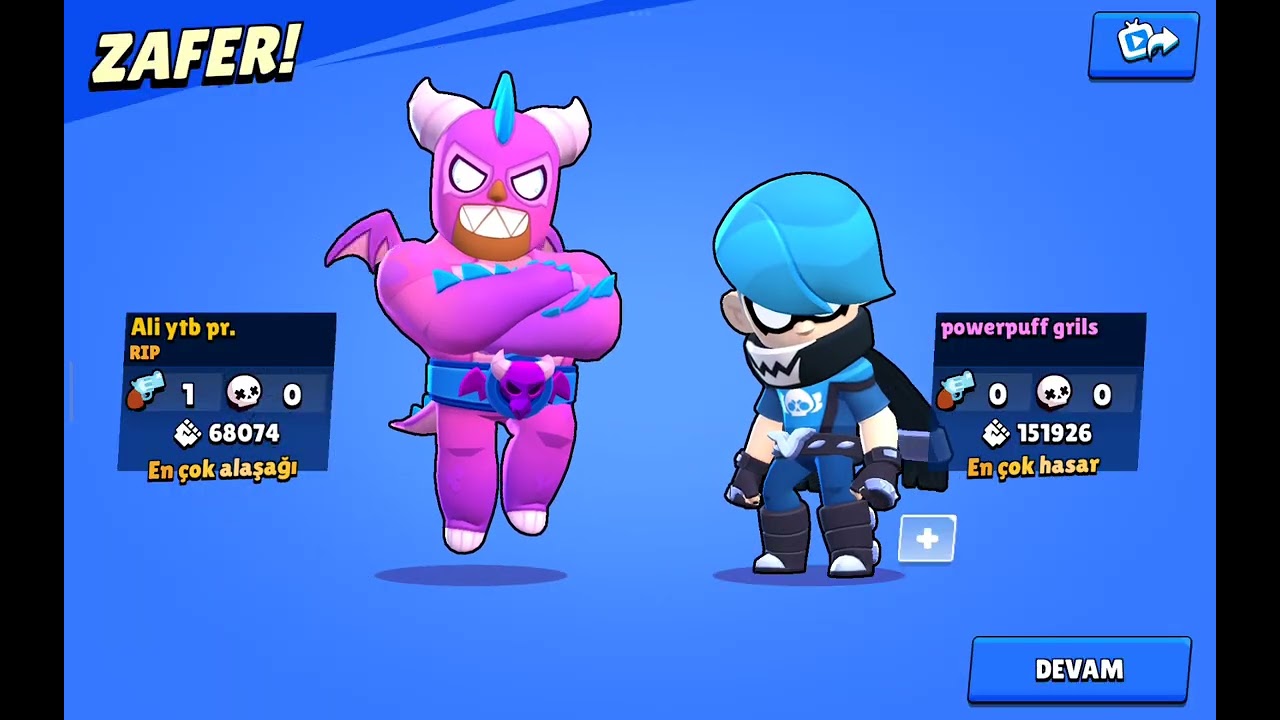 10k kupa için kupa kasıyorum 1 bölüm