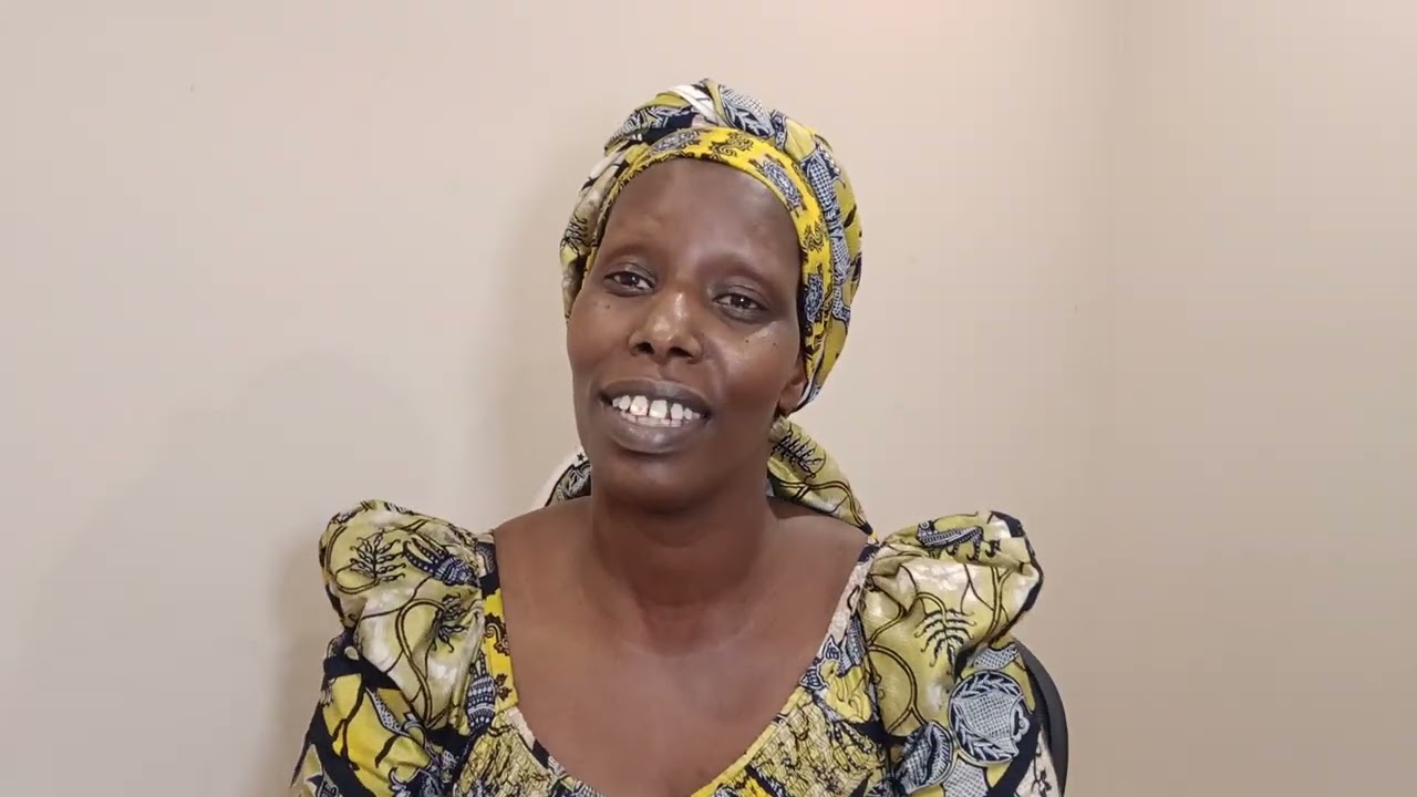 UMUGABO NKUBWENGE  BWU RUGORWE part 5