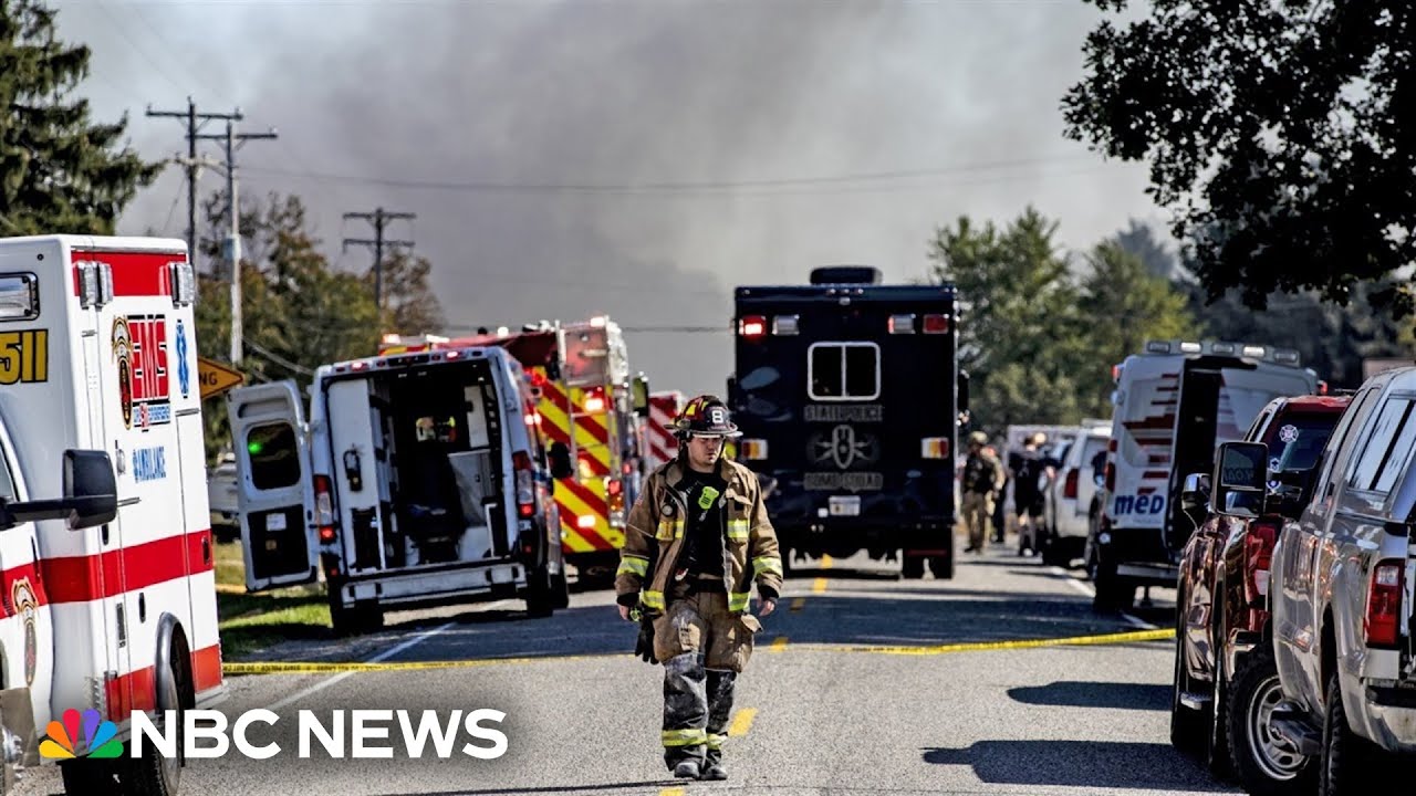 This Morning&rsquo;s Top Headlines &ndash; Sept. 29