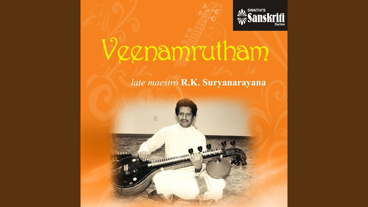 Ninnu Kori - Mohanam - Adi (Varnam)