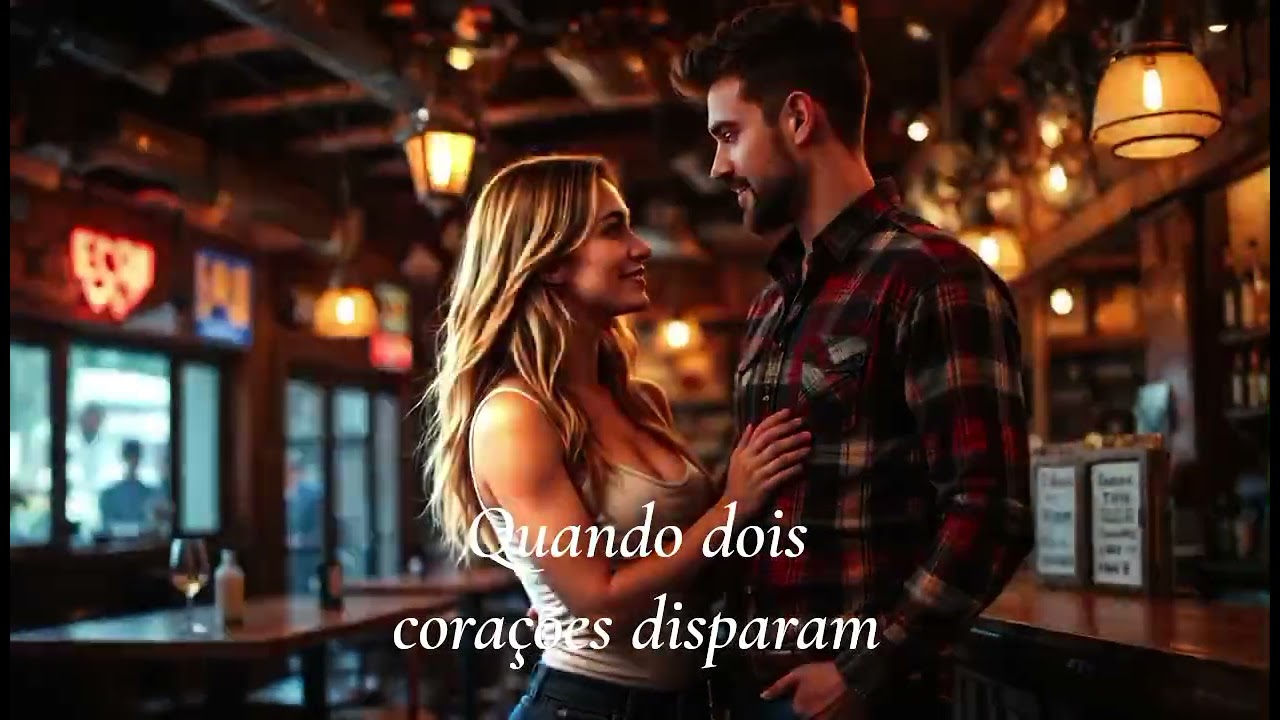IMPÉRIO SERTANEJO - QUANDO DOIS CORAÇÕES DISPARAM 