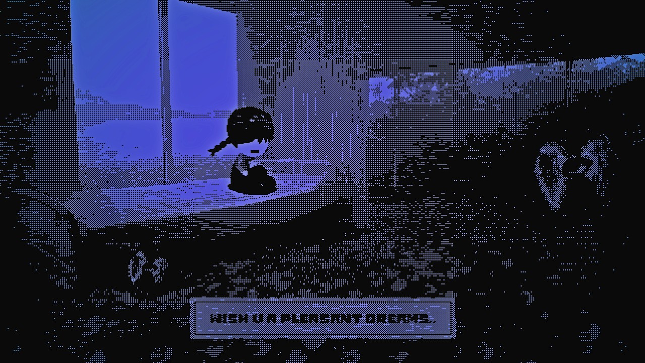 isolated mind // dreamcore