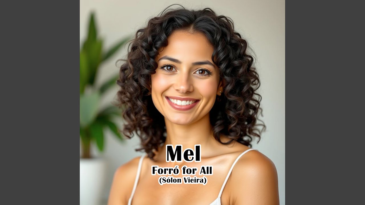 Mel - Forr&oacute; for All