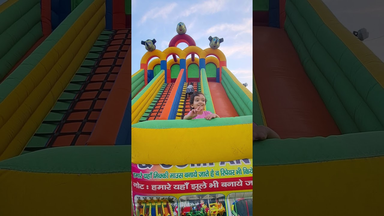 chaiti mela vibes