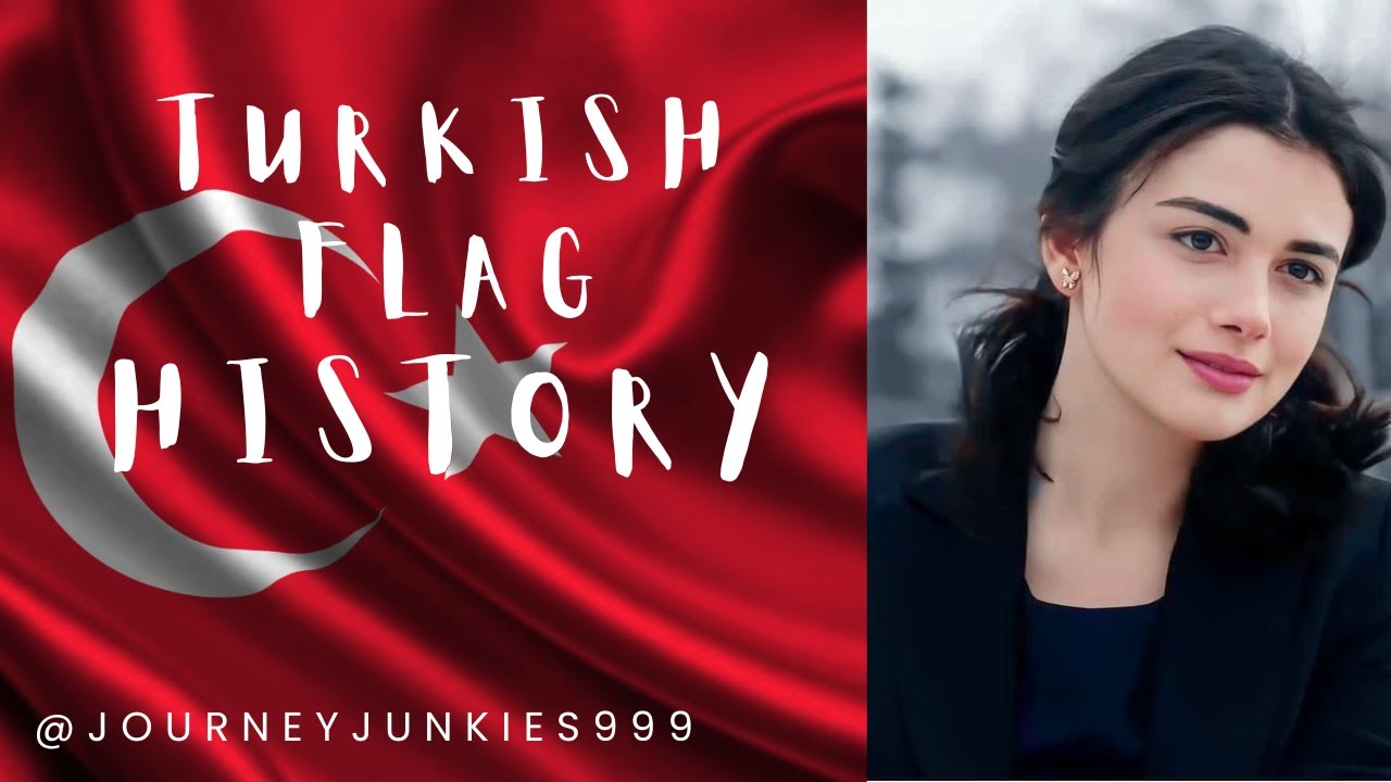 Turkish Flag History-The Red Banner:  Turkish Heritage | Turkish Flag History | Turkish Flag