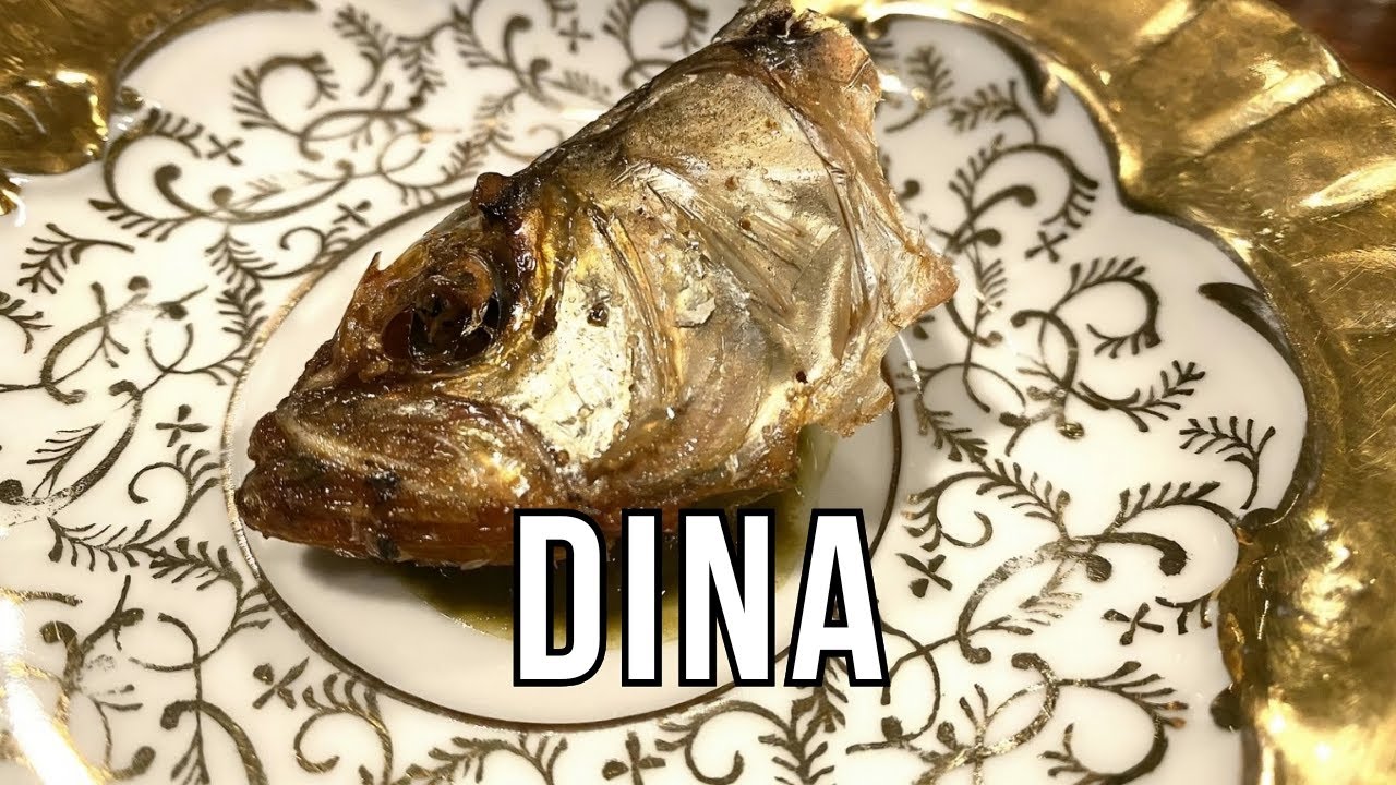 Pranzo da DINA a Gussago con lo Chef Alberto Gipponi