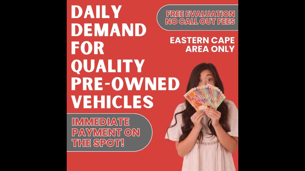 Daily Demand for Quality Pre Owned Vehicles