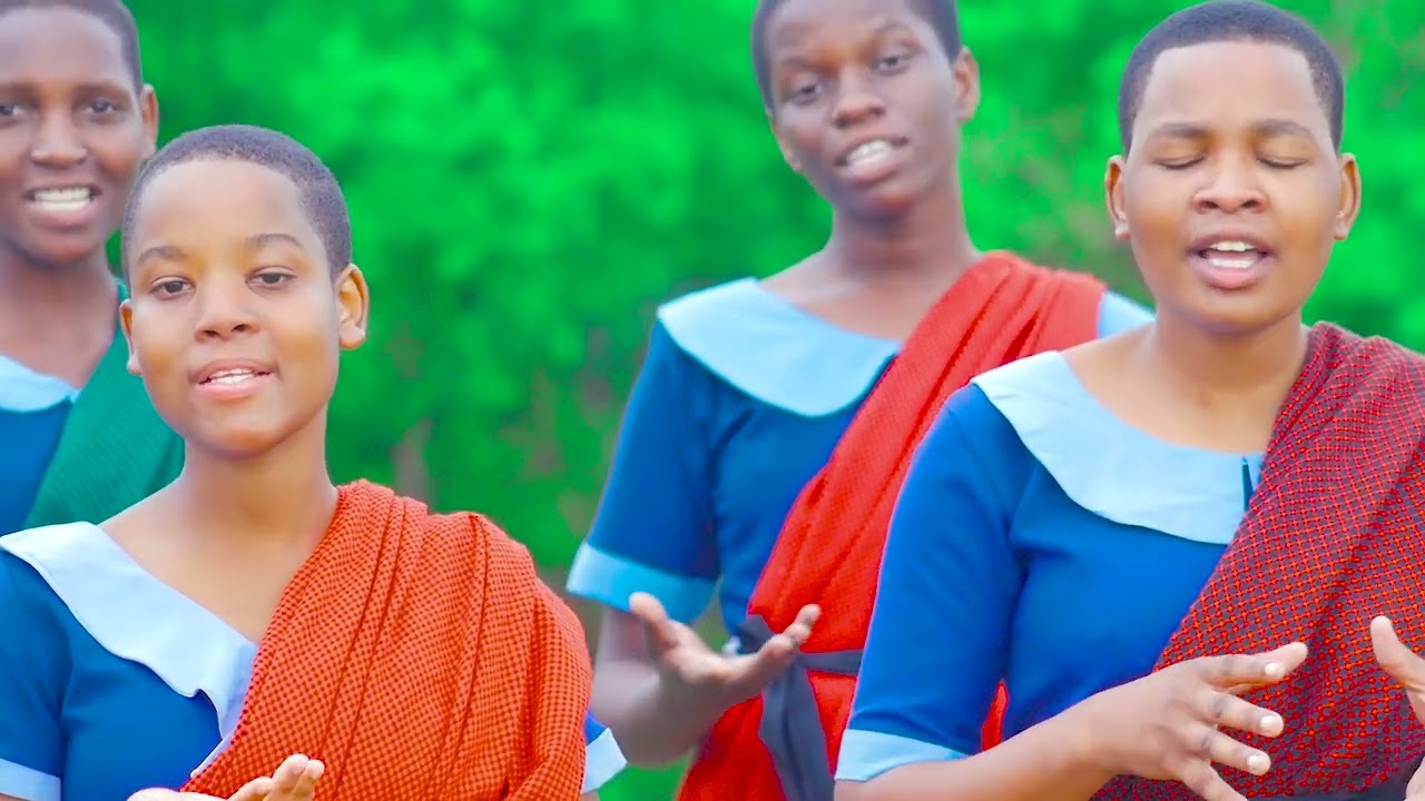 ASSA MASWA GIRLS HIGH SCHOOL || MGEUKIW MWOKOZI
